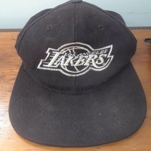Lakers Hat